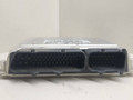 блок управления двигателем Volkswagen Passat B5 2000, 2.4 л., бензин, 4B0907552F, 0261204812 - фото №2