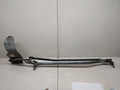 механизм стеклоочистителя (трапеция дворников) Peugeot 406 1 поколение 1998, 640198 - фото №2