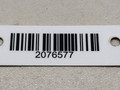 щеткодержатель (поводок стеклоочистителя, дворник) Honda Accord 5 поколение 1995 - фото №3