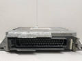 блок управления двигателем Fiat Punto 1 поколение 1998, 1.2 л., IAW8F.5S, 46439052, 61600.218.09 - фото №2