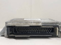 блок управления двигателем Fiat Palio 1 поколение 2001, 1.2 л., бензин, IAW18F.83, 1781242MPI, 46530991, 61600.416.00Z - фото №2