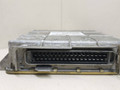 блок управления двигателем Citroen BX 1 поколение 1992, 9611159580, 16076.014, 05M70612 - фото №2