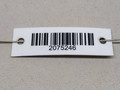 пробка топливного бака Peugeot 206 1 поколение 2000, 9628582180 - фото №3