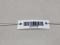 пробка топливного бака Peugeot 206 1 поколение 2000, 9628582180 - фото №3