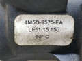 термостат BMW 5 серия E39 1998, 2.5 л., 4M5G-8575-EA, 5482010 - фото №5
