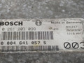 блок управления двигателем Fiat Punto 2 поколение [рестайлинг] 2004, 0261203099, 00046410575 - фото №3