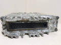 блок управления двигателем Mitsubishi Carisma 1 поколение [рестайлинг] 2001, HOM7700111552, 8200059883, 0281001969 - фото №2