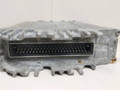 блок управления двигателем Renault Scenic 1 поколение 1997, 0281001766, 7700114354, HOM7700105952 - фото №2