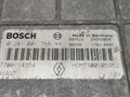 блок управления двигателем Renault Laguna 1 поколение 1996, 0281001766, 7700114354, HOM7700105952 - фото №3