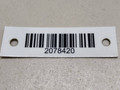 блок управления двигателем Renault Laguna 1 поколение 1996, 0281001766, 7700114354, HOM7700105952 - фото №4