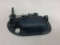 ручка наружная Volvo V40 1 поколение 1999, 1.9 л., дизель, МКПП, универсал, 30822233 - фото №2