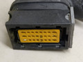 дверная проводка Fiat Stilo 1 поколение 2002, 1.6 л., i, 182 B6.000, бензин, МКПП, зеленый, хетчбэк 5 дв., передний привод, 46781537 - фото №3
