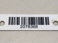 блок управления двигателем Mercedes-Benz 190 1 поколение 1989, 1.8 л., 0280800392, 010545573205 - фото №4