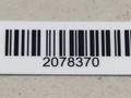 блок управления двигателем Audi 80 8A/B3 1990, 0280800104105, 811906264 - фото №4