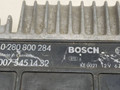 блок управления двигателем Mercedes-Benz E-Класс 1 поколение 1988, 2.6 л., 0280800284, 0075451432 - фото №3