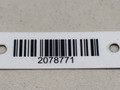 блок управления двигателем Mitsubishi Carisma 1 поколение 1997, 1.8 л., GDi, бензин, MR514210, E2T77676H00 - фото №4