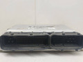 блок управления двигателем Hyundai Getz 1 поколение 2005, 1.3 л., 9030930229F, 39106-22045 - фото №2