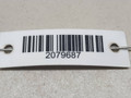 блок управления двигателем Kia Rio 2 поколение [рестайлинг] 2010, 1.5 л., бензин, 0281012332, 39101-2A610, 60JB4T2EI03S - фото №4