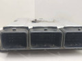 блок управления двигателем Renault Megane 1 поколение 1997, 0281011102, 8200222133 - фото №2