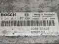 блок управления двигателем Renault Laguna 2 поколение [рестайлинг] 2006, 1.9 л., DCi, дизель, 0281011101, 8200163528, 8200095416 - фото №3