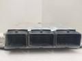 блок управления двигателем Mitsubishi Carisma 1 поколение [рестайлинг] 2001, 1.9 л., дизель, 0281010438, HOM8200066001, 8200058052 - фото №2