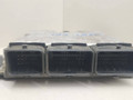 блок управления двигателем Renault Laguna 2 поколение 2003, 1.9 л., DCi, дизель, 0281010556, 8200095416, 8200153946 - фото №2