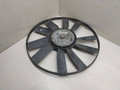 вентилятор радиатора Volkswagen Golf 3 поколение 1995, 1H0119113, 820901895 - фото №2