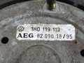 вентилятор радиатора Volkswagen Vento 1 поколение 1995, 1H0119113, 820901895 - фото №3