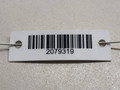вентилятор радиатора Volkswagen Vento 1 поколение 1995, 1H0119113, 820901895 - фото №5
