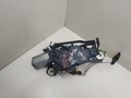 моторчик заднего стеклоочистителя (дворника) Peugeot 206 1 поколение 1999, универсал, 0390201576 - фото №2