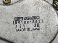 моторчик заднего стеклоочистителя (дворника) Proton Persona 400 1 поколение 2000, DENSO, 159100-8822 - фото №3