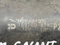 моторчик передних стеклоочистителей (дворников) Mitsubishi Galant 7 поколение 1995, MB848433, 159100-8582 - фото №3