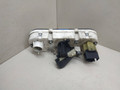 блок управления печки / климат-контроля Ford Fiesta 4 поколение [рестайлинг] 2001, 2S6H19980BC - фото №2