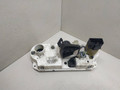 блок управления печки / климат-контроля Ford Fiesta 4 поколение [рестайлинг] 2001, 2S6H19980BC - фото №3