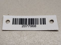 блок управления печки / климат-контроля Opel Vectra B 1999, 90586319, 2J71036700, 36936A - фото №5