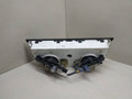 блок управления печки / климат-контроля Daewoo Rezzo KLAU 2003, 96262848 - фото №2
