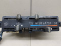 блок управления печки / климат-контроля Mitsubishi L200 2 поколение 1990, MB380881, MB438504 - фото №2