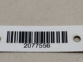 блок управления печки / климат-контроля Mitsubishi L200 2 поколение 1990, MB380881, MB438504 - фото №6