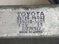 моторчик заднего стеклоочистителя (дворника) Toyota Previa 1 поколение XR10 1995, DENSO, 059050-5083, 85120-95D02 - фото №3