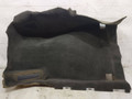 ковер салонный Cadillac CTS 1 поколение 2004, 3.6 л., i, LY7, бензин, АКПП, чёрный, седан, задний привод - фото №3