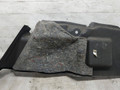 обшивка багажника Cadillac CTS 1 поколение 2004, 3.6 л., i, LY7, бензин, АКПП, чёрный, седан, задний привод - фото №2