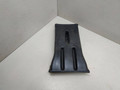 воздуховод печки Cadillac CTS 1 поколение 2004, 3.6 л., i, LY7, бензин, АКПП, чёрный, седан, задний привод, AA017381, 25719080 - фото №2