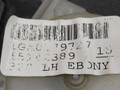 ремень безопасности Cadillac CTS 1 поколение 2004, 3.6 л., i, LY7, бензин, АКПП, чёрный, седан, задний привод, GM15142389 - фото №4