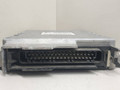 блок управления двигателем Alfa Romeo 33 2 поколение 1992, IAW8F.68, 61600.296.01Z, KK1RGKC4 - фото №2