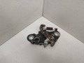 замок капота Citroen Saxo 1 поколение S0 1998, 1.0 л., i, CDY (TU9M), бензин, 5МКПП, красный, хетчбэк 3 дв., передний привод, 793446 - фото №2