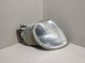 поворотник правый Citroen Saxo 1 поколение S0 1998, 1.0 л., i, CDY (TU9M), бензин, 5МКПП, красный, хетчбэк 3 дв., передний привод, 630360 - фото №2