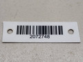 поворотник правый Citroen Saxo 1 поколение S0 1998, 1.0 л., i, CDY (TU9M), бензин, 5МКПП, красный, хетчбэк 3 дв., передний привод, 630360 - фото №5