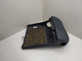кожух рулевой колонки Citroen Saxo 1 поколение S0 1998, 1.0 л., i, CDY (TU9M), бензин, 5МКПП, красный, хетчбэк 3 дв., передний привод, 9630524877 - фото №2