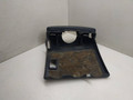 кожух рулевой колонки Citroen Saxo 1 поколение S0 1998, 1.0 л., i, CDY (TU9M), бензин, 5МКПП, красный, хетчбэк 3 дв., передний привод, 9630524877 - фото №3