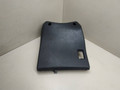 кожух рулевой колонки Citroen Saxo 1 поколение S0 1998, 1.0 л., i, CDY (TU9M), бензин, 5МКПП, красный, хетчбэк 3 дв., передний привод, 9630524877 - фото №4